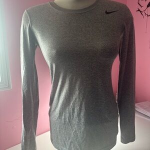 Nike Long-Sleeve Top